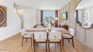 July/Aug Delivery! This brand-new construction home offers 1,925 - photo 1