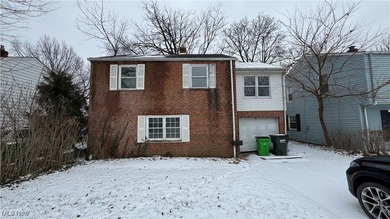 Lake Erie - Cuyahoga County Home For Sale in Euclid Ohio