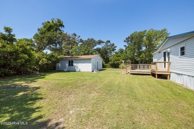 If you are looking for a well-maintained mobile home with access - photo 3