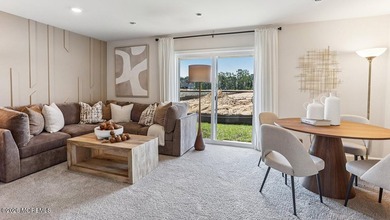 July/Aug Delivery! This brand-new construction home offers 1,925 - photo 4