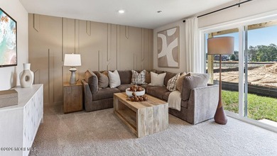 July/Aug Delivery! This brand-new construction home offers 1,925 - photo 5