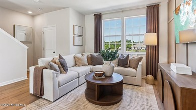 July/Aug Delivery! This brand-new construction home offers 1,925 - photo 8