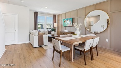 July/Aug Delivery! This brand-new construction home offers 1,925 - photo 10