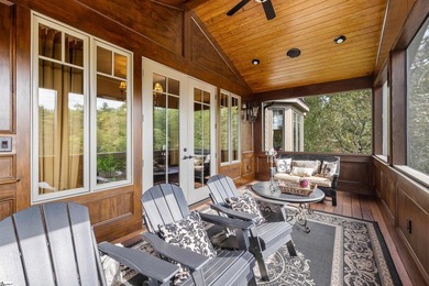 This exceptional Waterfront estate, located in The Cliffs at - photo 11