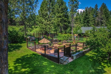 Spanning over 23 acres of meticulously manicured grounds, this - photo 11