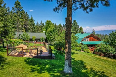 Spanning over 23 acres of meticulously manicured grounds, this - photo 12