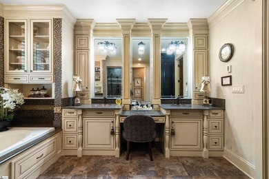 This exceptional Waterfront estate, located in The Cliffs at - photo 14