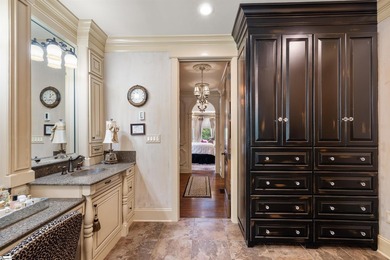 This exceptional Waterfront estate, located in The Cliffs at - photo 15