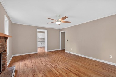 This Park Circle charmer is in the heart of one of North - photo 18