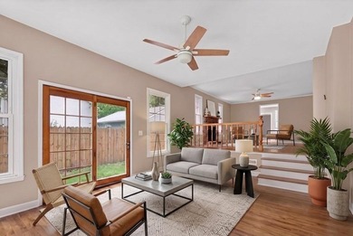 This Park Circle charmer is in the heart of one of North - photo 20