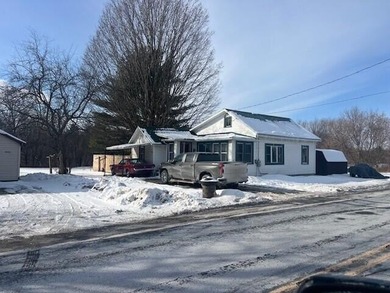 (private lake, pond, coastal) Home For Sale in Westville New York