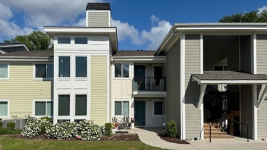 Wando River Condo For Sale in Mount Pleasant South Carolina