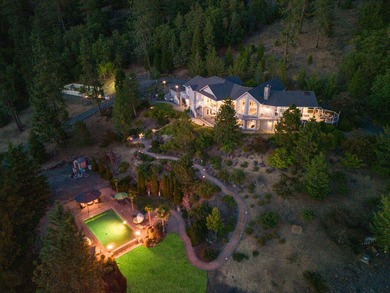 (private lake, pond, creek) Home For Sale in Grants Pass Oregon