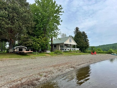 Over an Acre on the Lake! 300 Feet of Waterfront with breath - photo 22