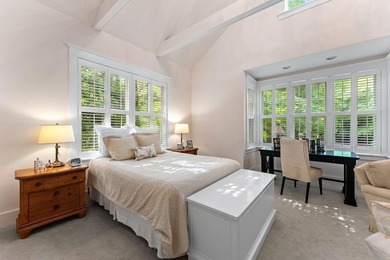 Waterfront living at its finest on a protected cove of Taylors - photo 22