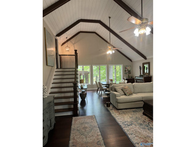 Beautiful waterfront home with 3 bedrooms, 2 baths. 2,253 square - photo 25