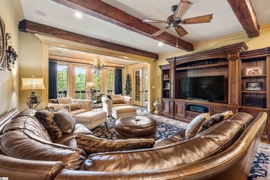 This exceptional Waterfront estate, located in The Cliffs at - photo 30