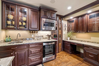This exceptional Waterfront estate, located in The Cliffs at - photo 31