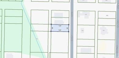 Vacant residential lot in Santa Rosa Beach. Located near - photo 3