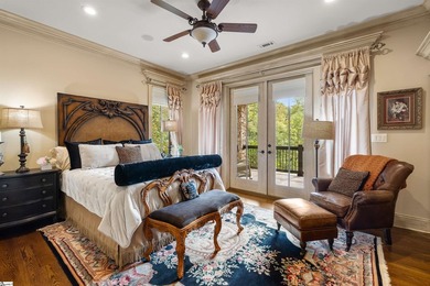This exceptional Waterfront estate, located in The Cliffs at - photo 34