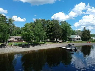 Over an Acre on the Lake! 300 Feet of Waterfront with breath - photo 34