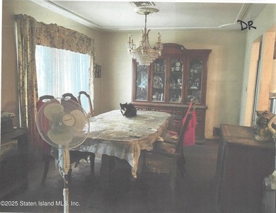 Large 2 family with basement, large yard and in-ground pool - photo 4