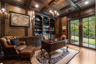 This exceptional Waterfront estate, located in The Cliffs at - photo 35