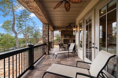 This exceptional Waterfront estate, located in The Cliffs at - photo 36