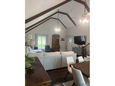 Beautiful waterfront home with 3 bedrooms, 2 baths. 2,253 square - photo 36