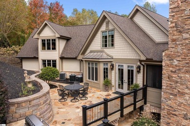 This exceptional Waterfront estate, located in The Cliffs at - photo 38