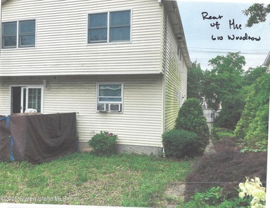 Large 2 family with basement, large yard and in-ground pool - photo 8