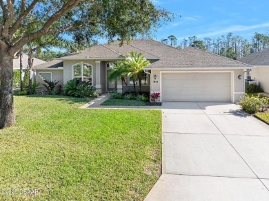 (private lake, pond, creek) Home For Sale in Ormond Beach Florida