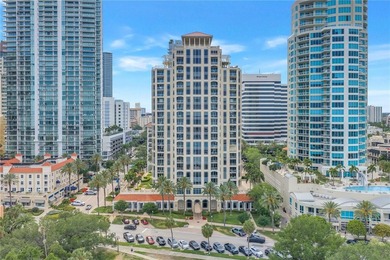 Spectacular Downtown St. Pete Condo with Mesmerizing Waterfront - photo 1