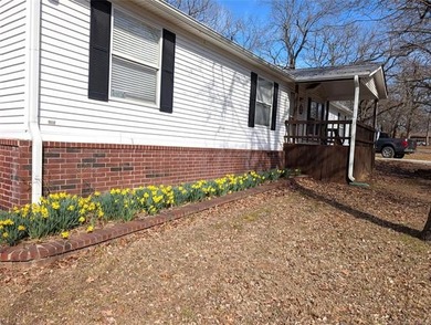 Lake Eufaula Home For Sale in Eufaula Oklahoma