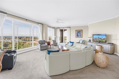 Spectacular Downtown St. Pete Condo with Mesmerizing Waterfront - photo 3