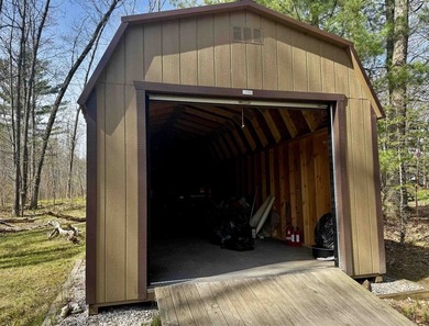 Set back off the road in a peaceful, private setting THAT NOW - photo 4
