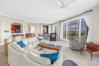 Spectacular Downtown St. Pete Condo with Mesmerizing Waterfront - photo 4