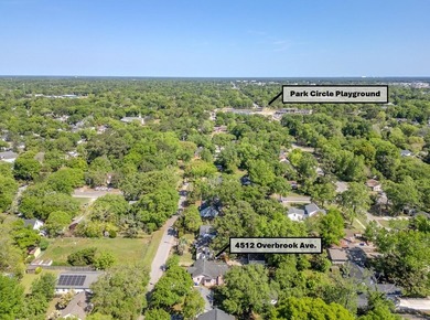 This Park Circle charmer is in the heart of one of North - photo 46
