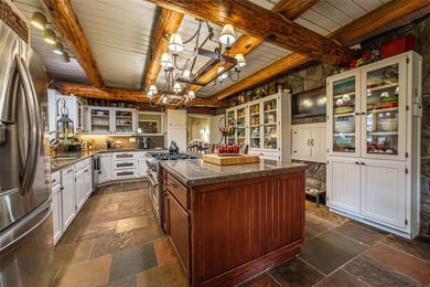 Spanning over 23 acres of meticulously manicured grounds, this - photo 49