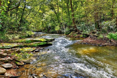 Lake Acreage For Sale in Nebo, North Carolina