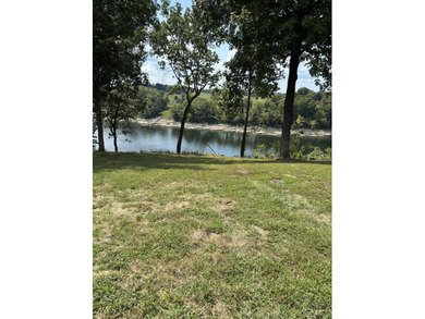 Herrington Lake Lot For Sale in Harrodsburg Kentucky