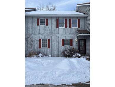 Lake Condo For Sale in Plattsburgh, New York