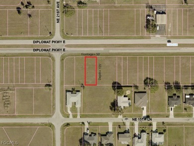 Cape Coral Area Commercial For Sale in Cape Coral Florida