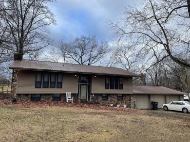 Lake Home For Sale in Morristown, Tennessee