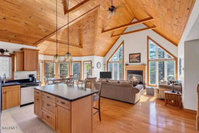 Contemporary lakeview home offers a rare blend of flexibility - photo 11