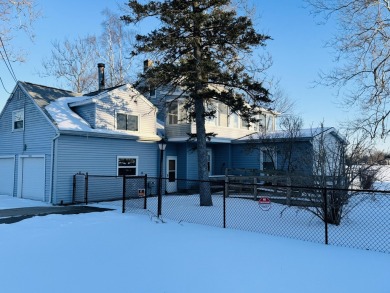 Lake Home For Sale in Portage, Michigan