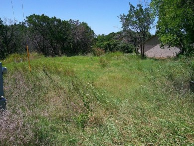 Lake Lot For Sale in Granbury, Texas