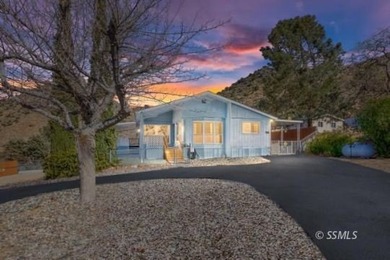 Lake Isabella Home Sale Pending in Bodfish California