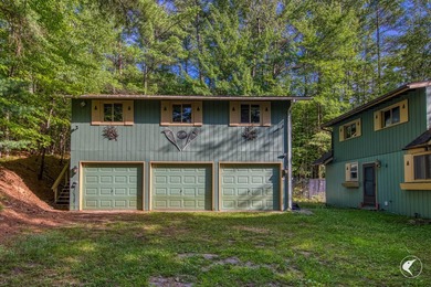 Rustic Adirondack in Jay NY Welcome to 259 River Street, a - photo 6