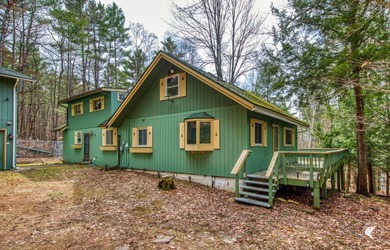 Rustic Adirondack in Jay NY Welcome to 259 River Street, a - photo 7